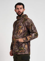 Rannock Jas Groen