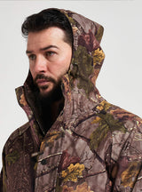 Rannock Jas Groen