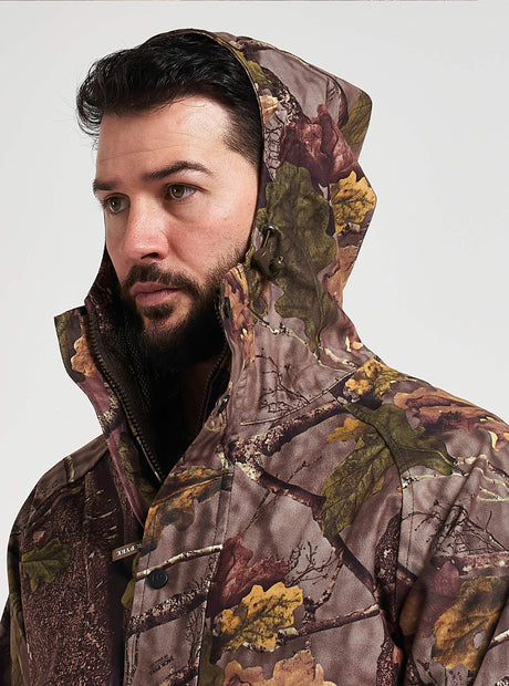 Rannock Jas Groen