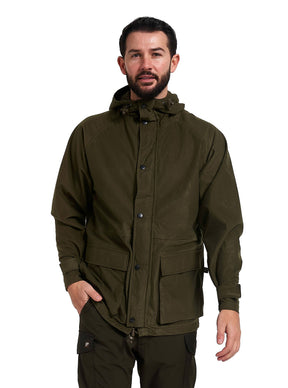 Rannock Jas Groen