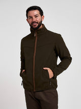 County Softshell Jas
