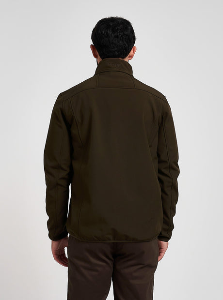 County Softshell Jas