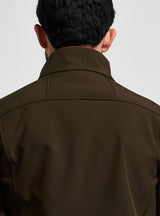 County Softshell Jas