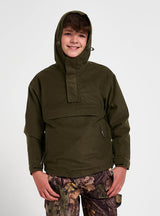 Junior Galbraith Smock Groen