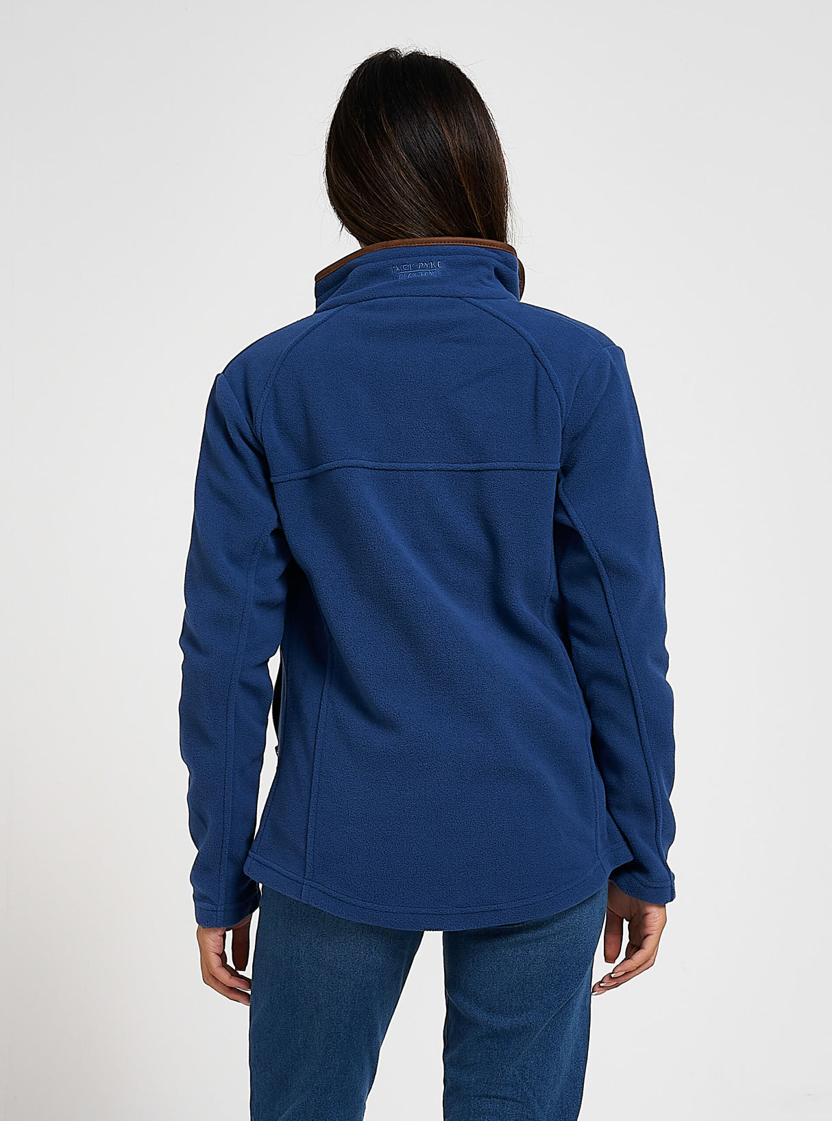 Dames Fleecejas Roselle