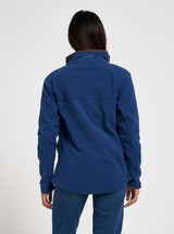 Dames Fleecejas Roselle