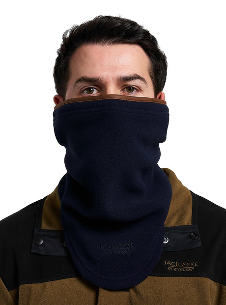 Countryman Fleece Nekwarmer