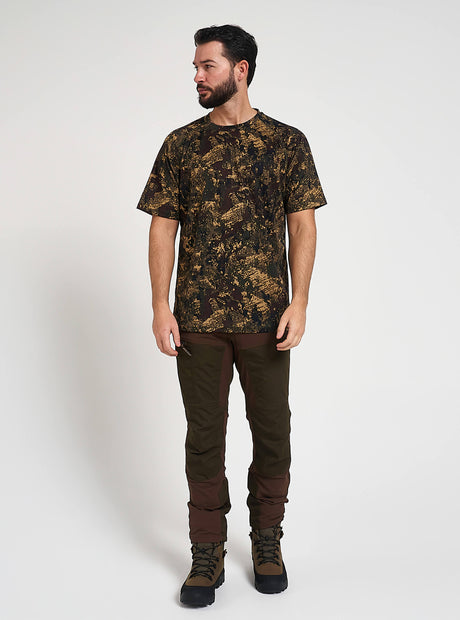Quick Wick T-shirt Digicam