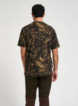 Quick Wick T-shirt Digicam