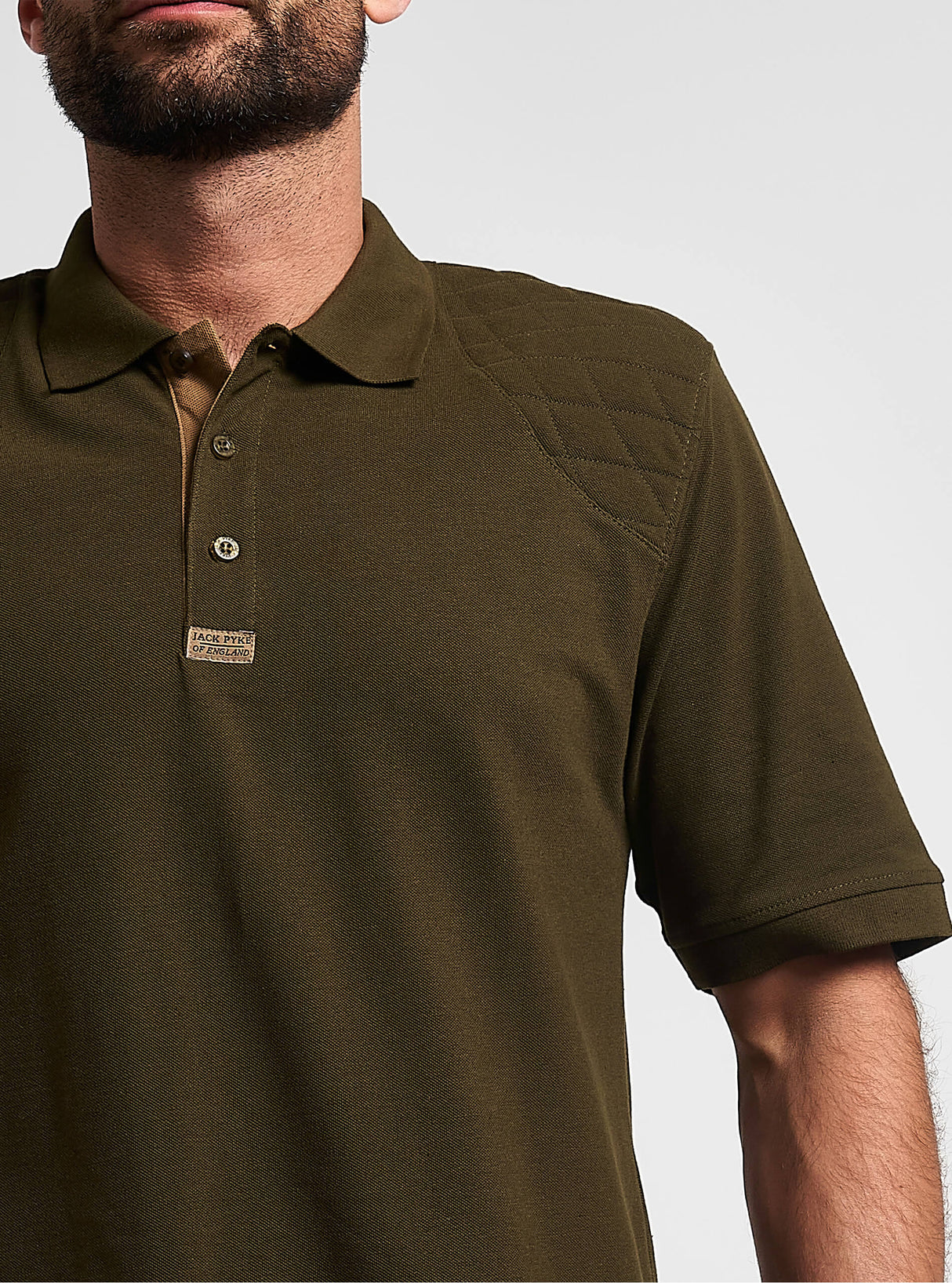 Sporting Poloshirt Groen