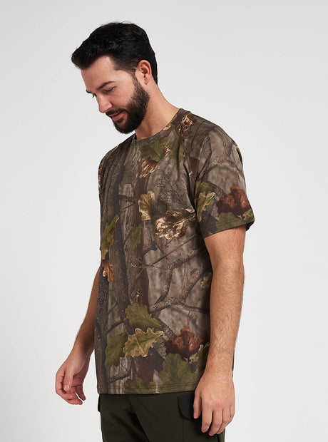 Quick Wick T-shirt Evo