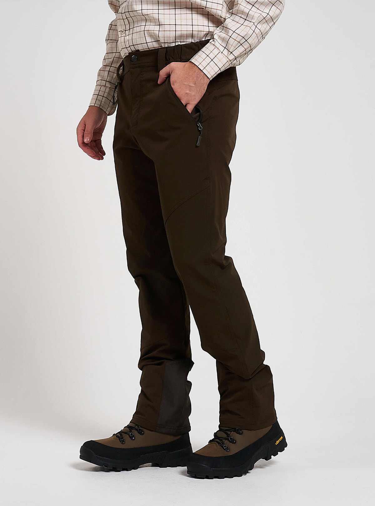 Dalesman Stretchbroek