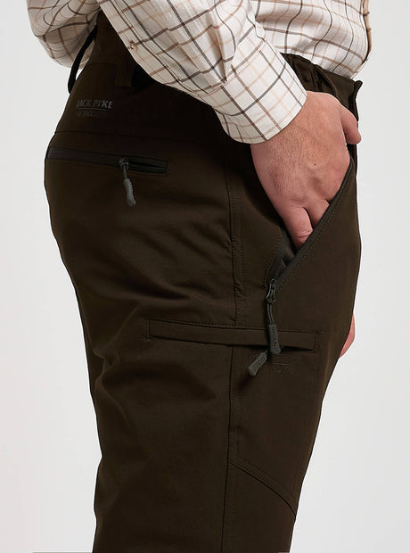 Dalesman Stretchbroek