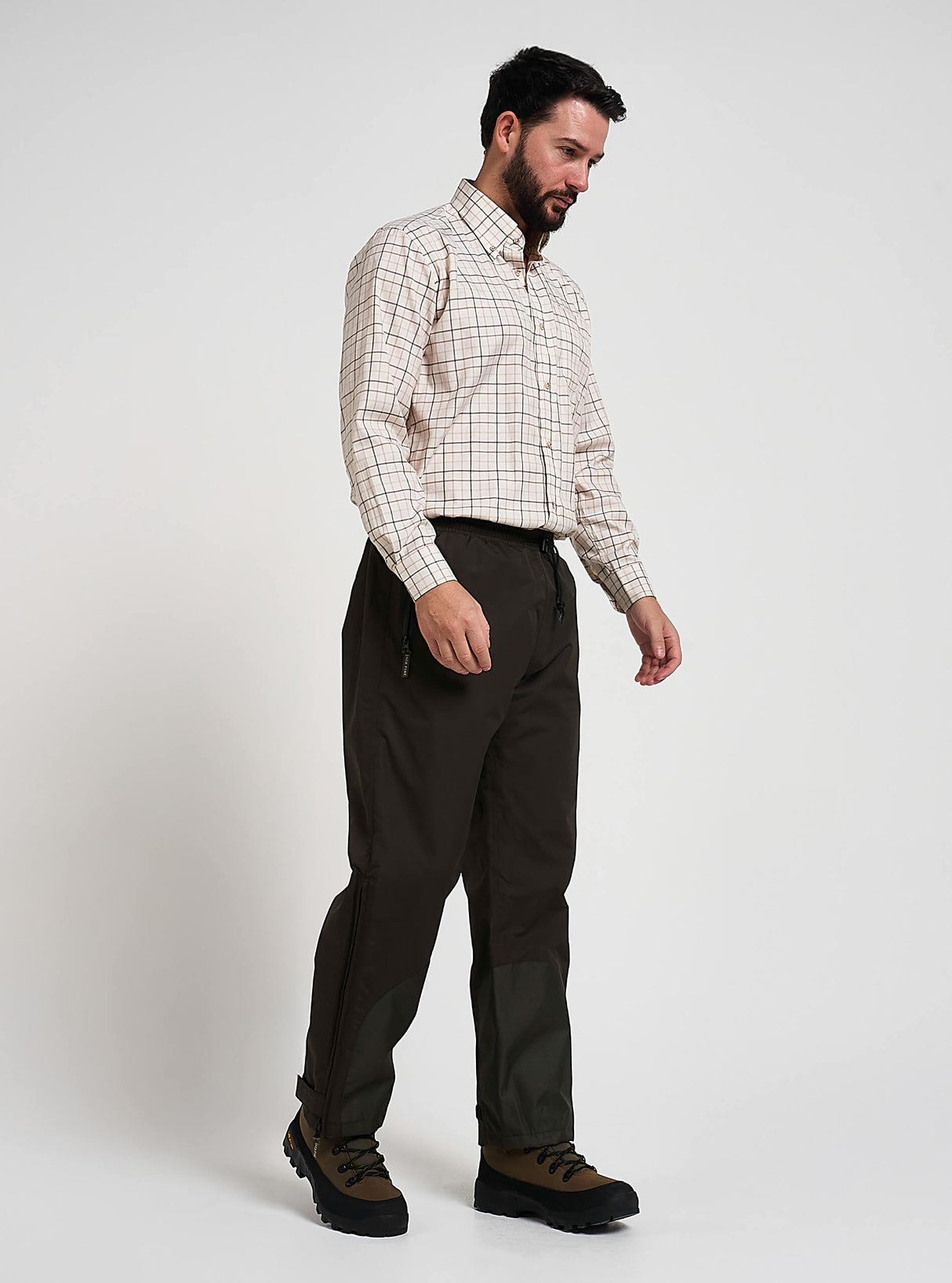 Technische Featherlite Broek