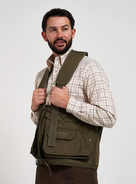 Hondentrainersvest