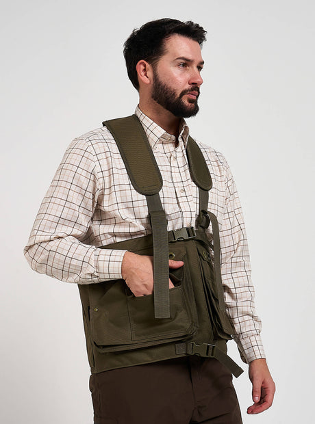 Hondentrainersvest