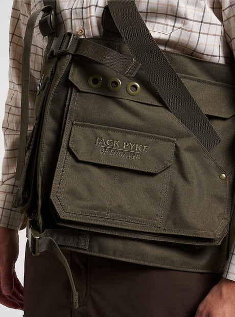Hondentrainersvest