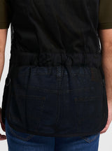 Sporting Skeetvest Groen