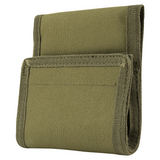 pellet-pouch
