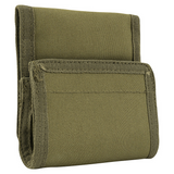 pellet-pouch