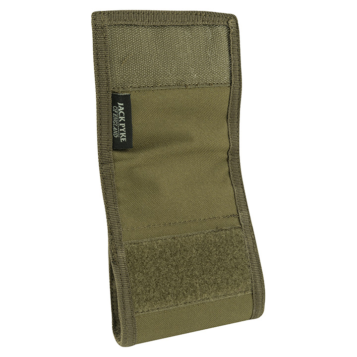 pellet-pouch