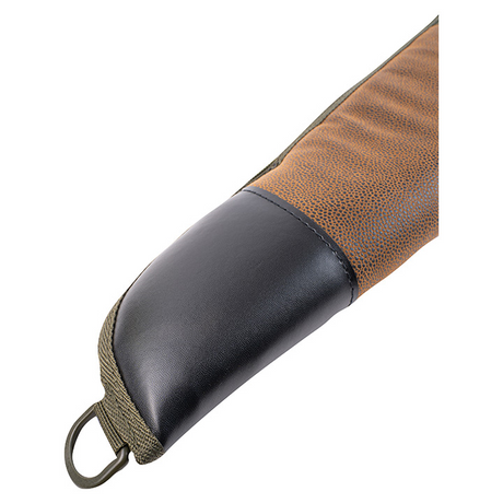 Foedraal voor Geweer en Richtkijker Duotex