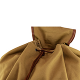 Canvas Roe Rugzak