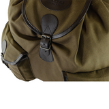 Canvas Roe Rugzak