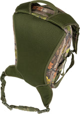 Geweerrugzak
