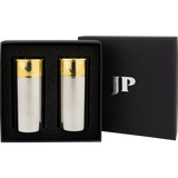 Peper-en-zoutstel Patroon