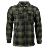 tundra-shirt-green-check