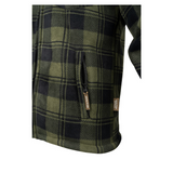 tundra-shirt-green-check