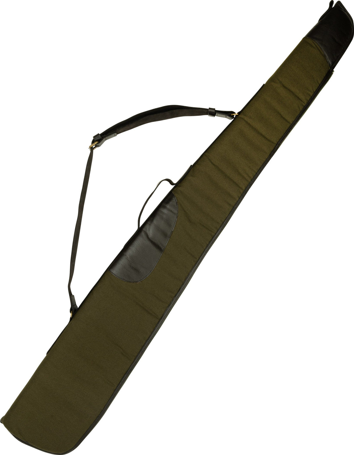 Canvas Hagelgeweerfoedraal