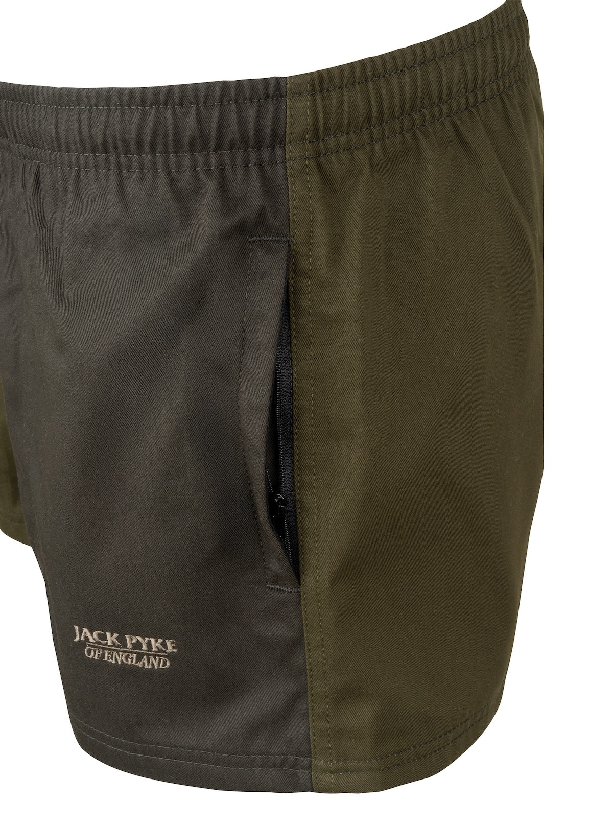 Yakka Short