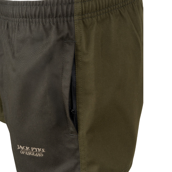 Yakka Short