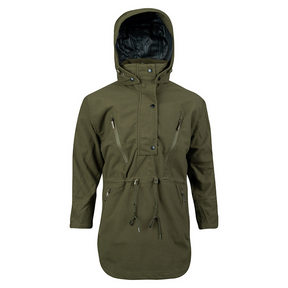 Argyll Smock Mosgroen
