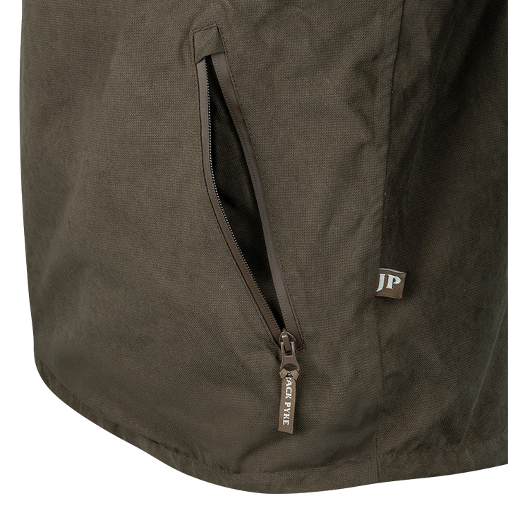 Ashcombe Smock