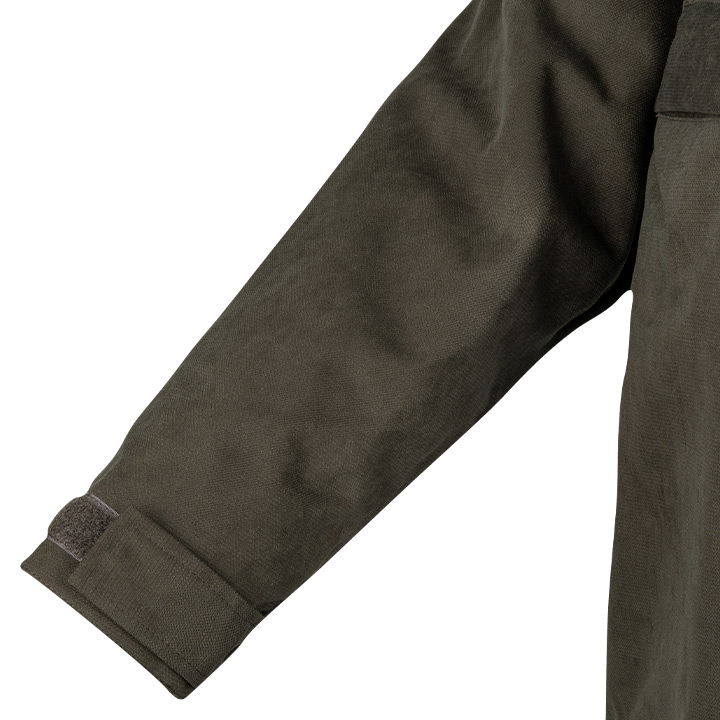 Ashcombe Smock