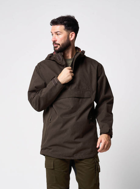 Ashcombe Smock