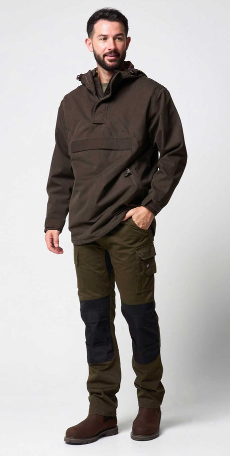 Ashcombe Smock