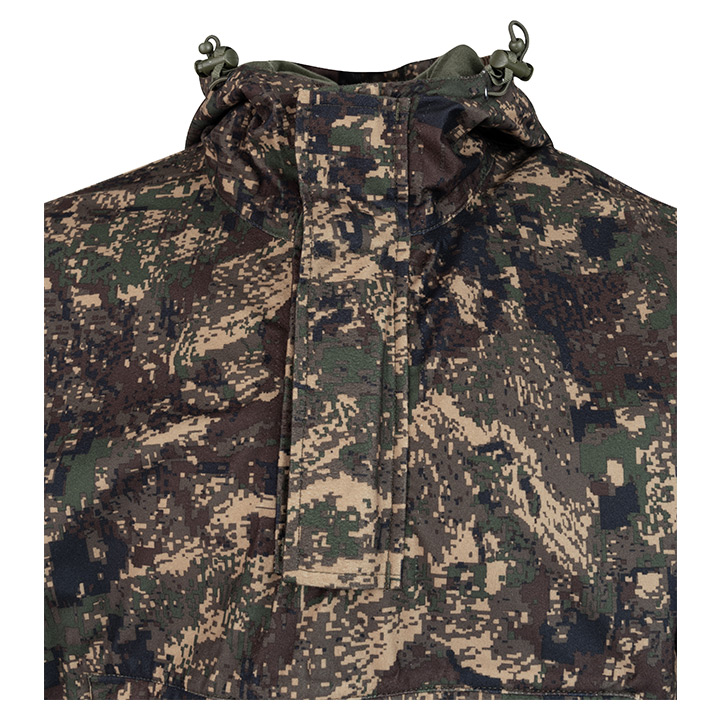 Galbraith Smock Digicam