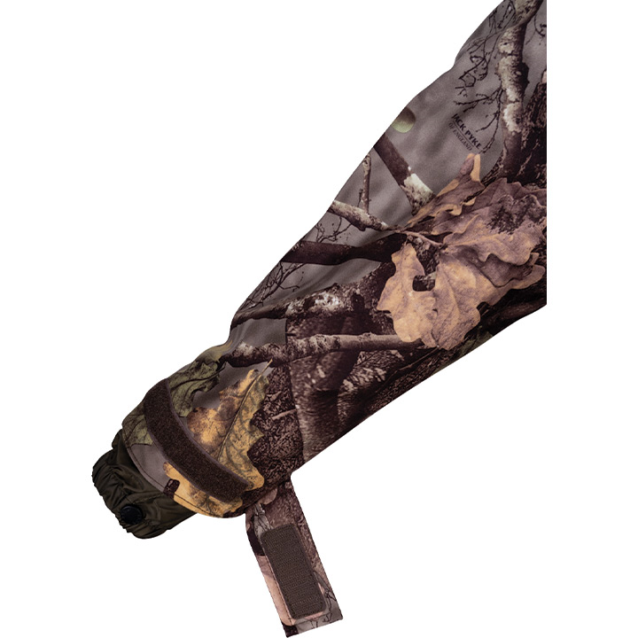 Galbraith Smock Evo