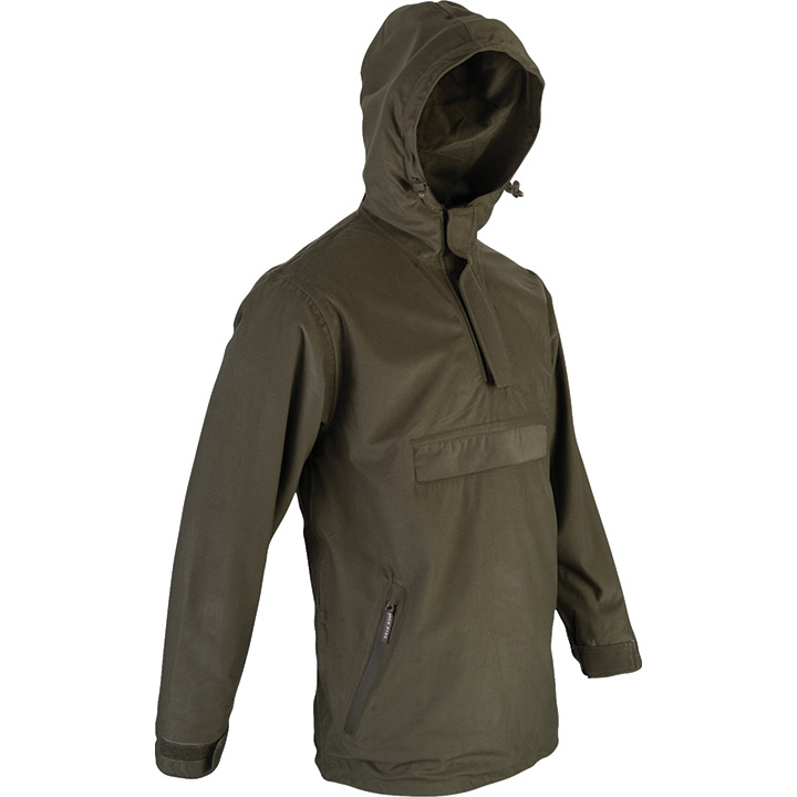Galbraith Smock Mosgroen