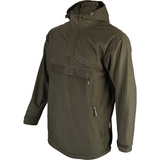 Galbraith Smock Mosgroen