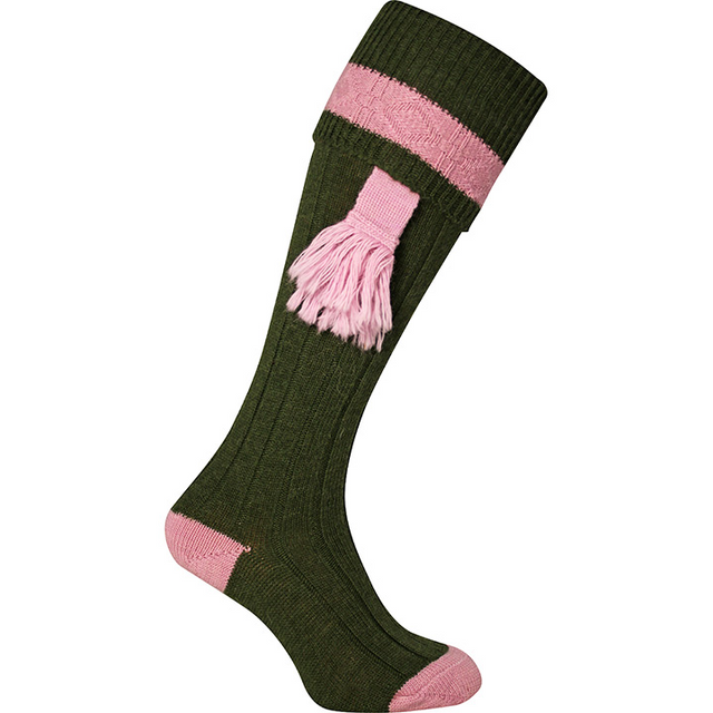 Dames Schietsokken