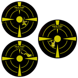 Spot Shot Doelstickers op Rol