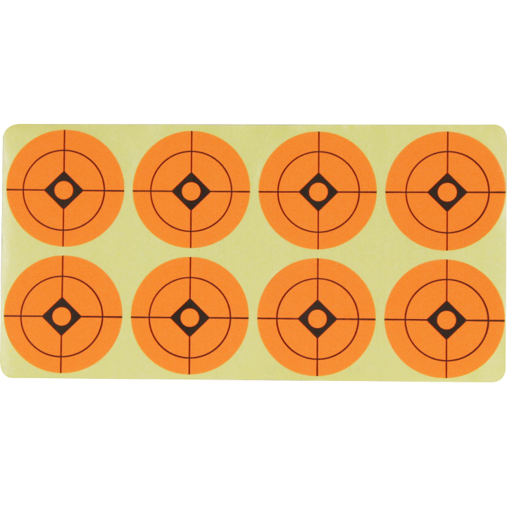 Doelstickers 1,5 inch