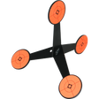 Chukka Vrijstaand Multidoel