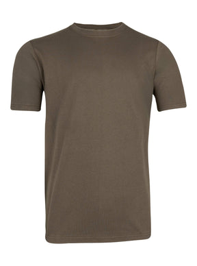 Katoenen T-shirt