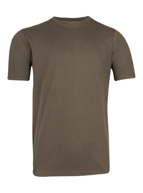 Katoenen T-shirt